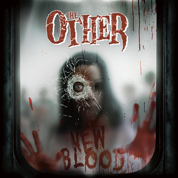 Foto Other, The: New blood - CD