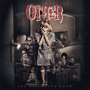 Foto Other, The: The devil's you know - CD