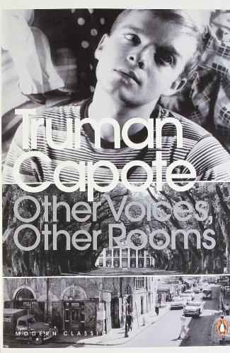 Foto Other Voices Other Rooms (Penguin Modern Classics)