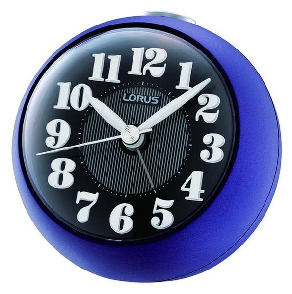 Foto otros lorus clocks despertador - unisex