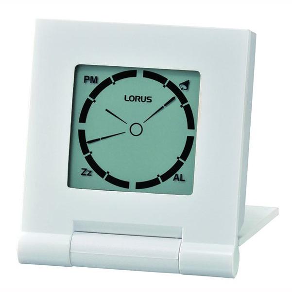 Foto otros lorus clocks digital - unisex