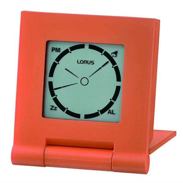 Foto otros lorus clocks digital - unisex