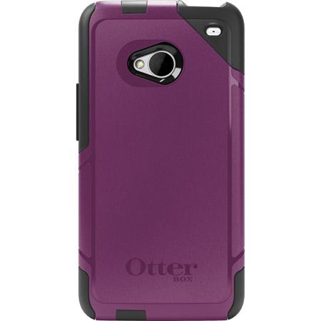 Foto OTTERBOX - USD HTC ONE Commuter Lilac