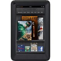 Foto Otterbox 77-18690_A - case/defndr amazon kindle fire blk
