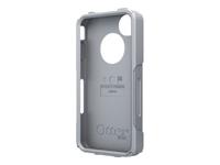 Foto Otterbox 77-18833_A - case/commuter iphone 4s blue/white