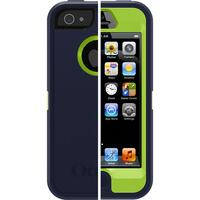 Foto Otterbox 77-23364_B - defender series - for apple iphone 5 punk