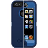Foto Otterbox 77-23370_B - defender series - for apple iphone 5 night sky