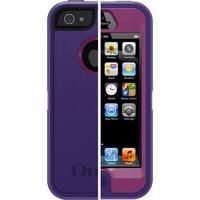 Foto Otterbox 77-23374_B - defender series - for apple iphone 5 boom