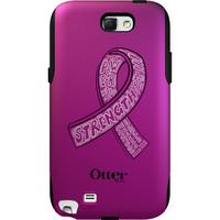 Foto Otterbox 77-25101_A - case/commuter galaxy note 2 avon victory