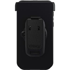 Foto Otterbox 77-26860_A - defender series for bb z10 - black