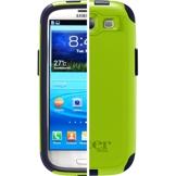 Foto OtterBox Carcasa Commuter para Samsung Galaxy S III