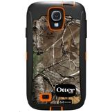 Foto OtterBox Carcasa Defender para Samsung Galaxy S4