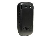 Foto Otterbox Commuter - Carcasa Para Blackberry 9800, Color Negro