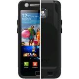 Foto OtterBox Commuter Carcasa para Samung Galaxy S II