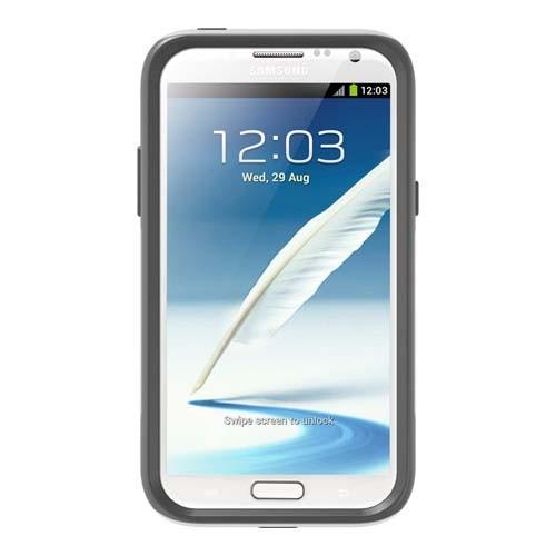 Foto OtterBox Commuter Series for Samsung Galaxy Note II (Glacier)