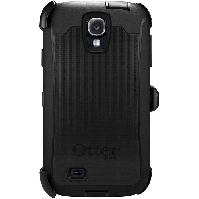 Foto Otterbox Defender Black for Galaxy S4
