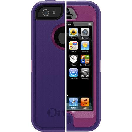 Foto Otterbox Defender F nuevo iPhone5