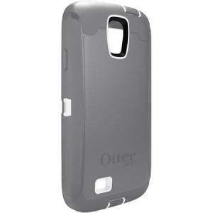 Foto Otterbox defender s4 glacier funda antigolpes
