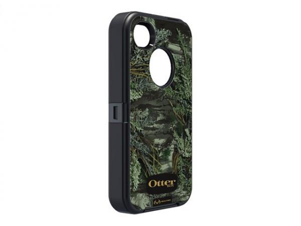 Foto Otterbox defender series with realtree camo