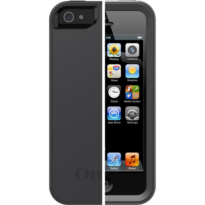Foto Otterbox Prefix F nuevo iPhone 5