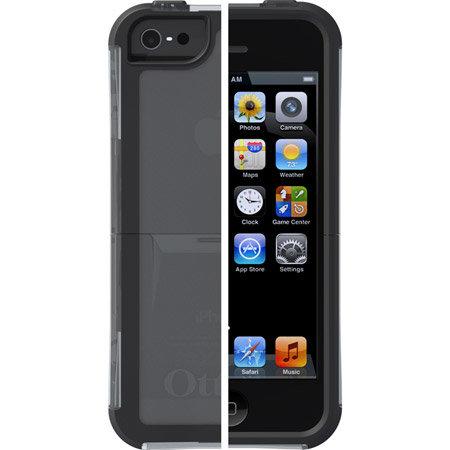 Foto Otterbox Reflex F nuevo iPhone 5