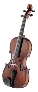 Foto Otto Jos. Klier 80A Master Violin 4/4