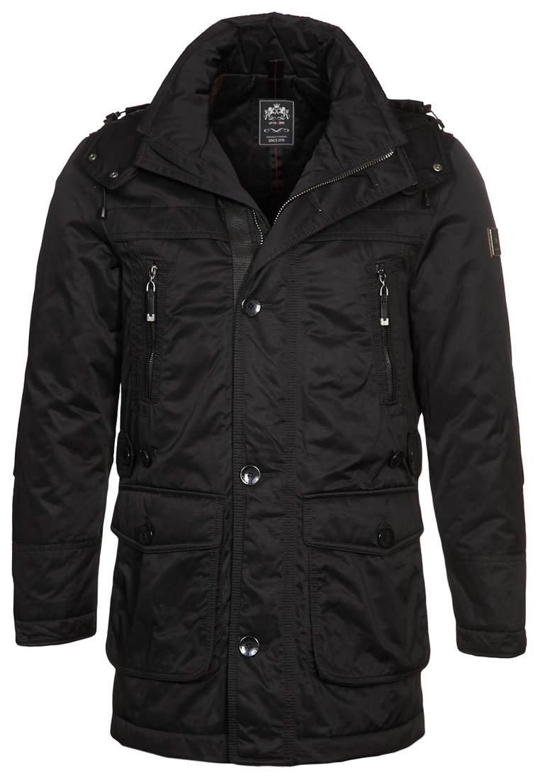 Foto Otto Kern Parka Negro 50 regular