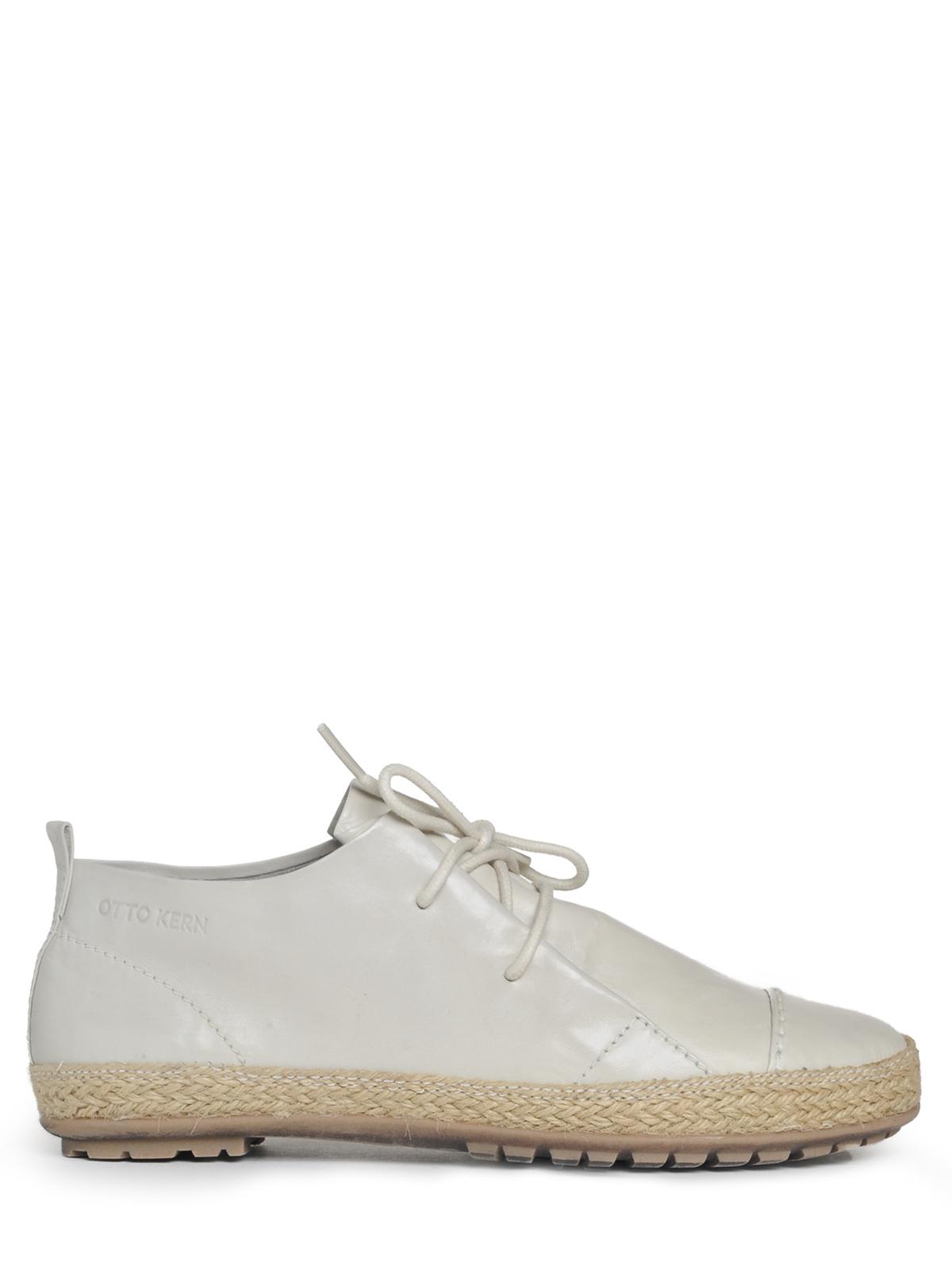 Foto Otto Kern Zapatos de cordones beige EU: 41