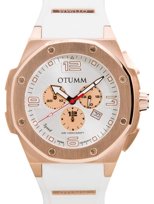 Foto Otumm Speed Rose Gold SPRG53-003