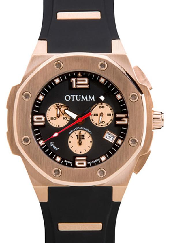 Foto Otumm Speed Rosegold SPRG45-002