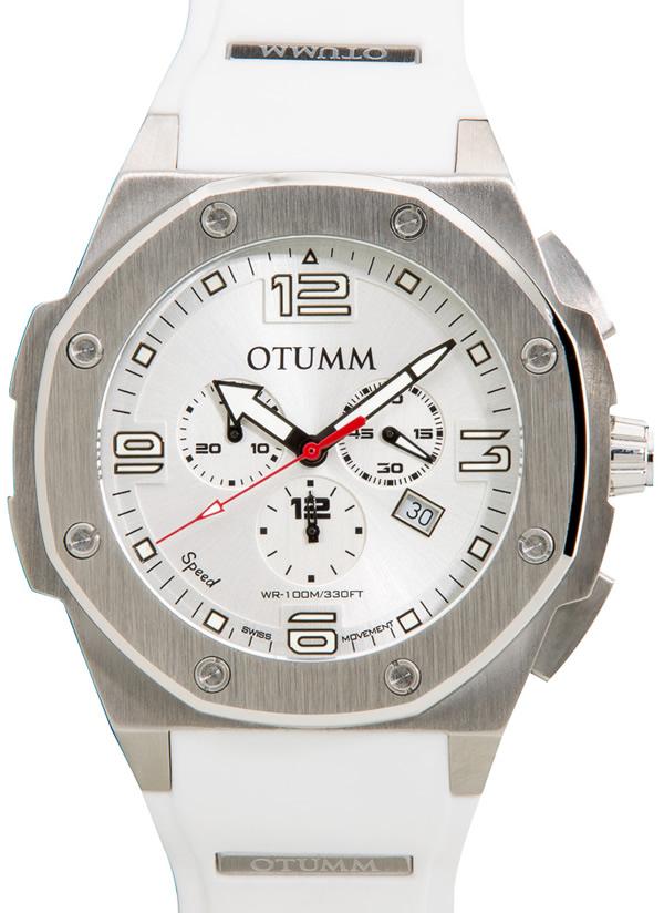 Foto Otumm Speed Steel SPST53-003