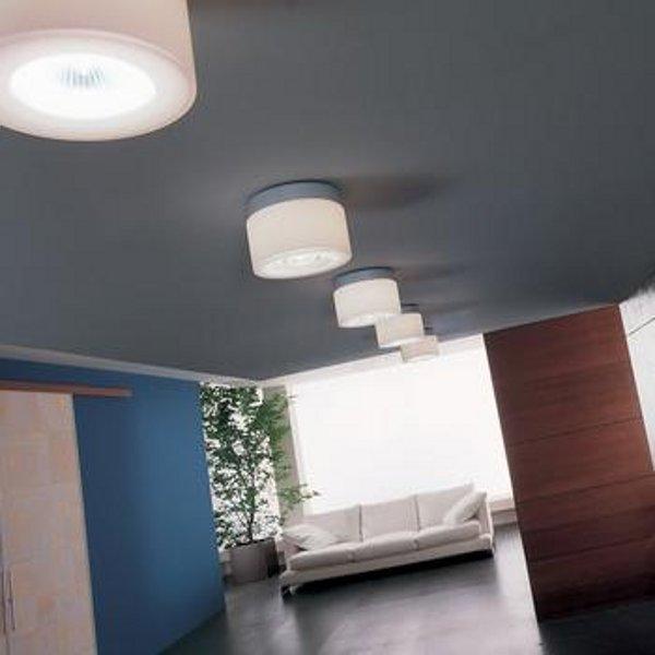 Foto Oty Light Blo PL ceiling lamp