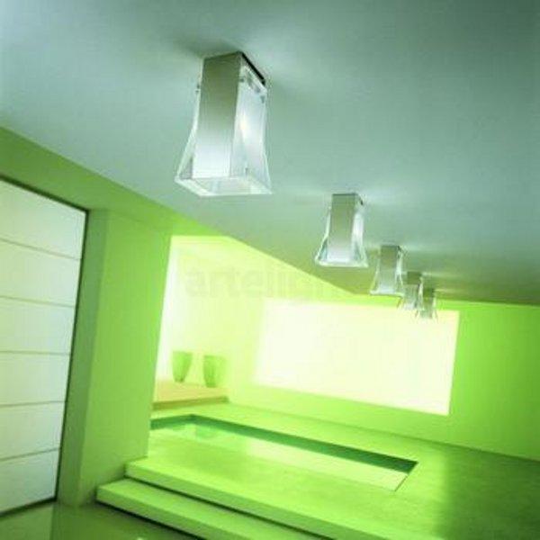 Foto Oty Light Borg PL ceiling lamp