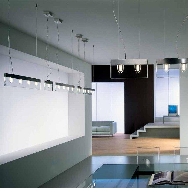 Foto Oty Light Jek 1 / 2 / 3 / 4 S-V suspension lamp
