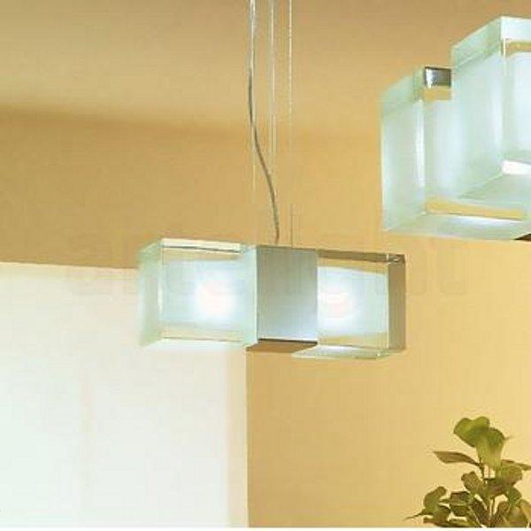 Foto Oty Light K2 S suspension lamp