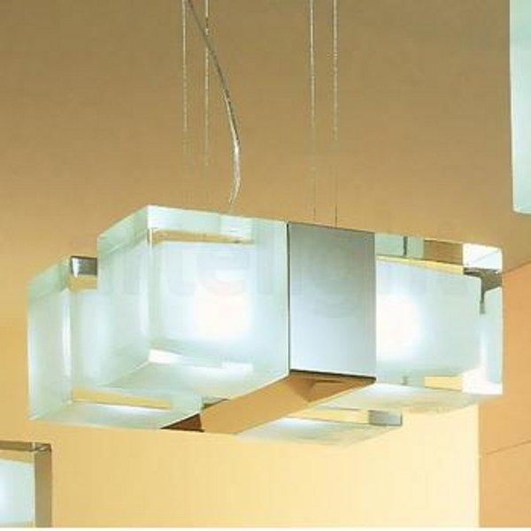 Foto Oty Light K4 S suspension lamp