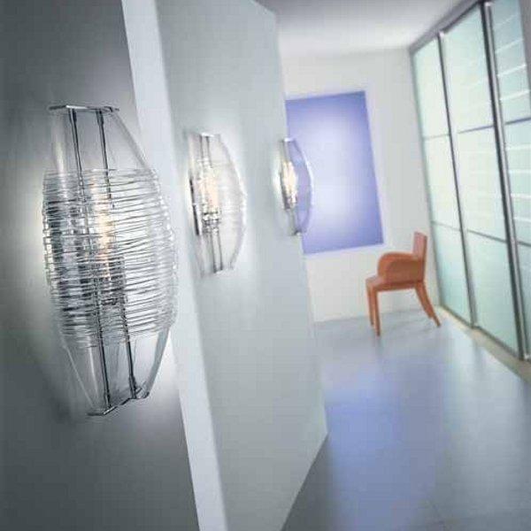 Foto Oty Light Kioto P wall sconce