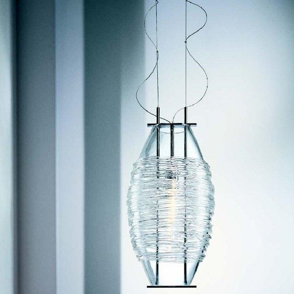 Foto Oty Light Kioto S / 18 S pendant light