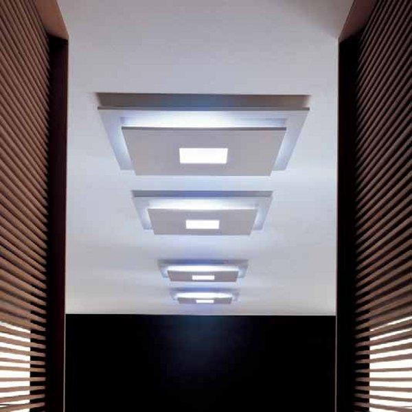 Foto Oty Light Tum 40 / 60 tech wall/ceiling lamp