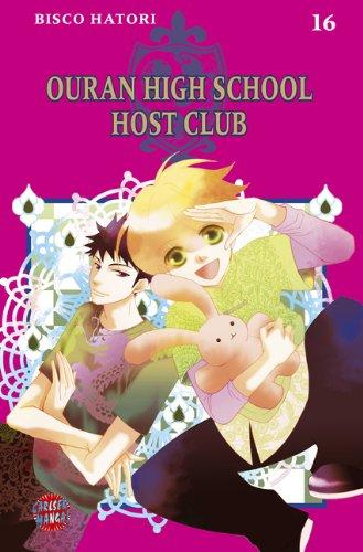 Foto Ouran High School Host Club 16