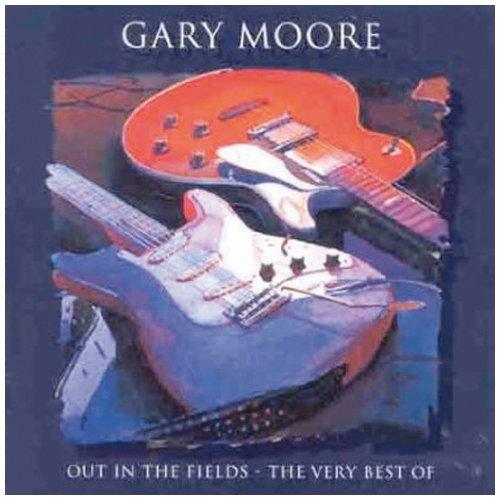 Foto Out In The Fields - The Very Best Of Gary Moore