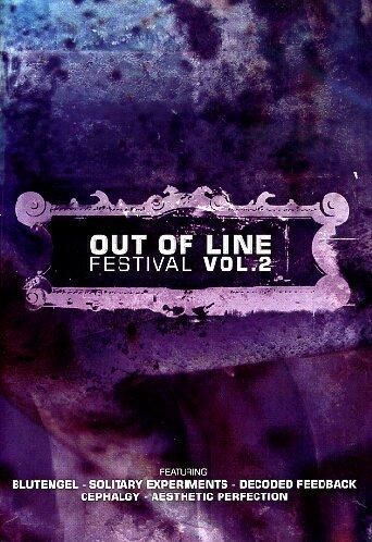 Foto Out Of Line Festival 2