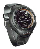 Foto Outdoor - GPS Vector X-Black