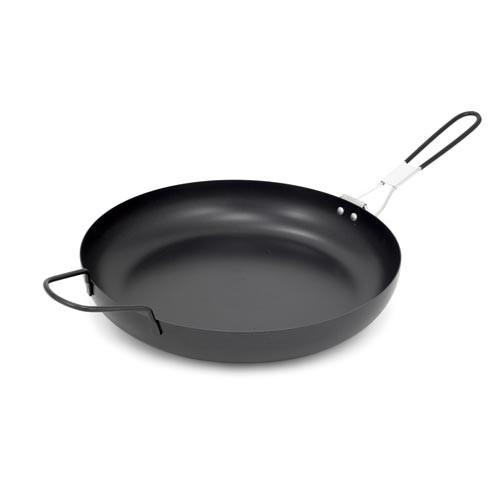 Foto Outfitter Folding Handle Frypans