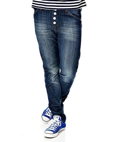 Foto Outfitters Nation jeans - Kabel M Indigo Jeans