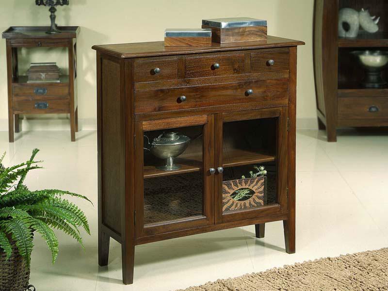 Foto Outlet Mueble Puertas Recibidor