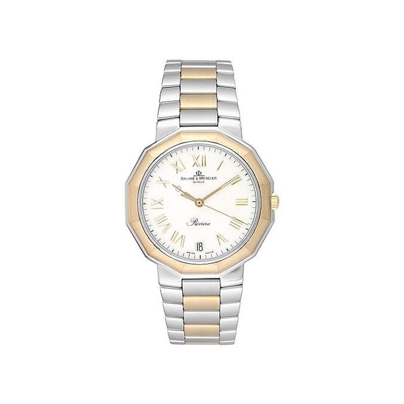 Foto Outlet Reloj Baume Mercier MOA06651