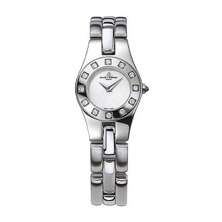Foto Outlet Reloj Baume Mercier MOA08135