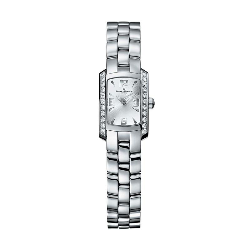 Foto Outlet Reloj Baume Mercier MOA08139