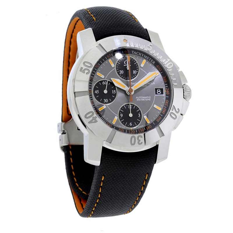 Foto Outlet Reloj Baume Mercier MOA08329